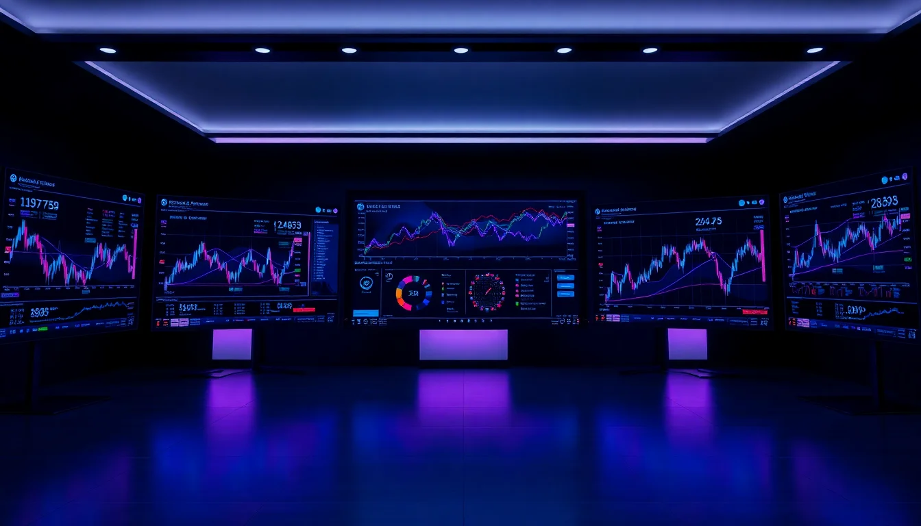 Elon Musk Trading App - Single Platform, Infinite Options — Elon Musk Trading App Platform