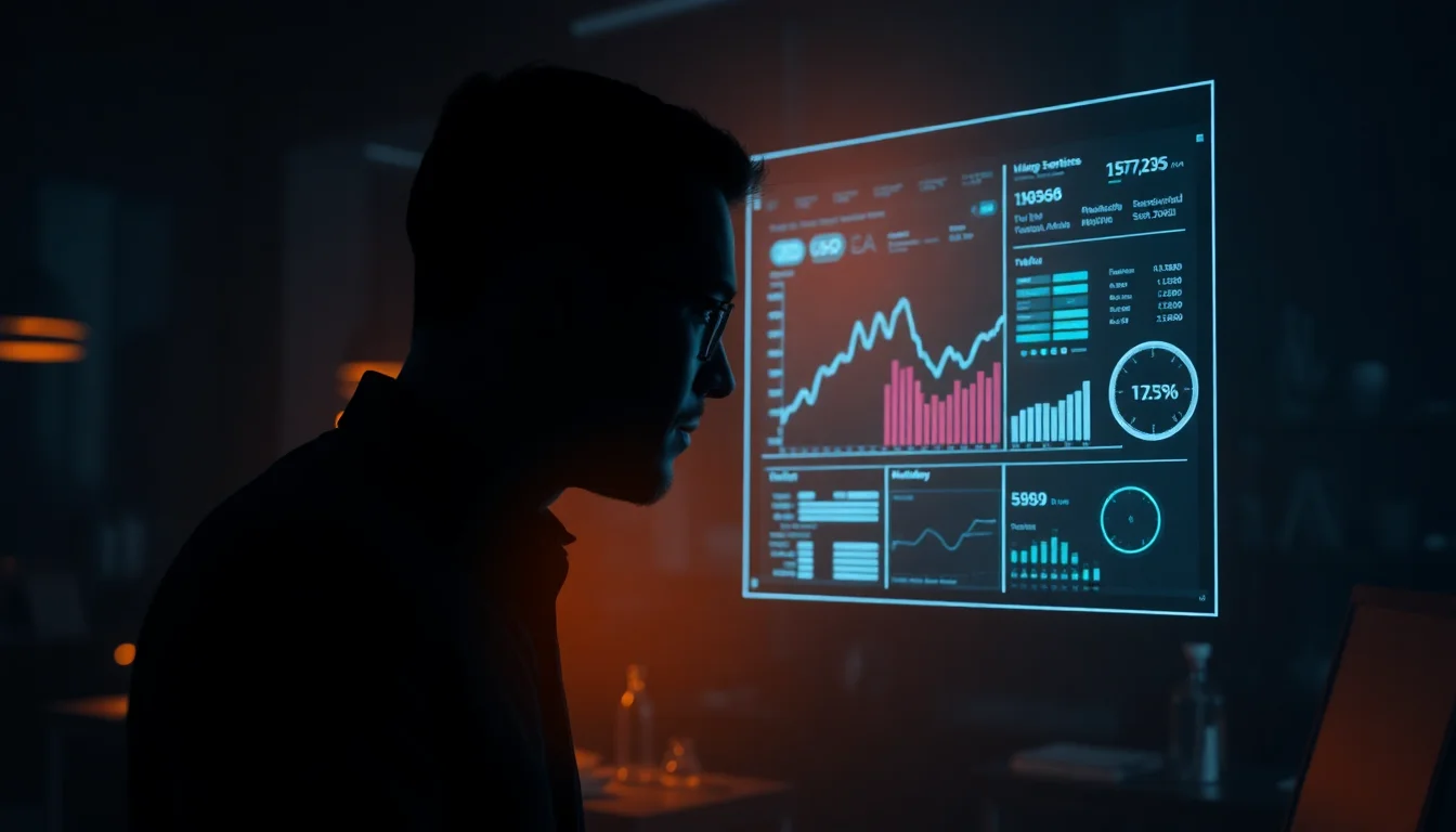 Elon Musk Trading App - The Collaboration of AI and Human Insight at Elon Musk Trading App