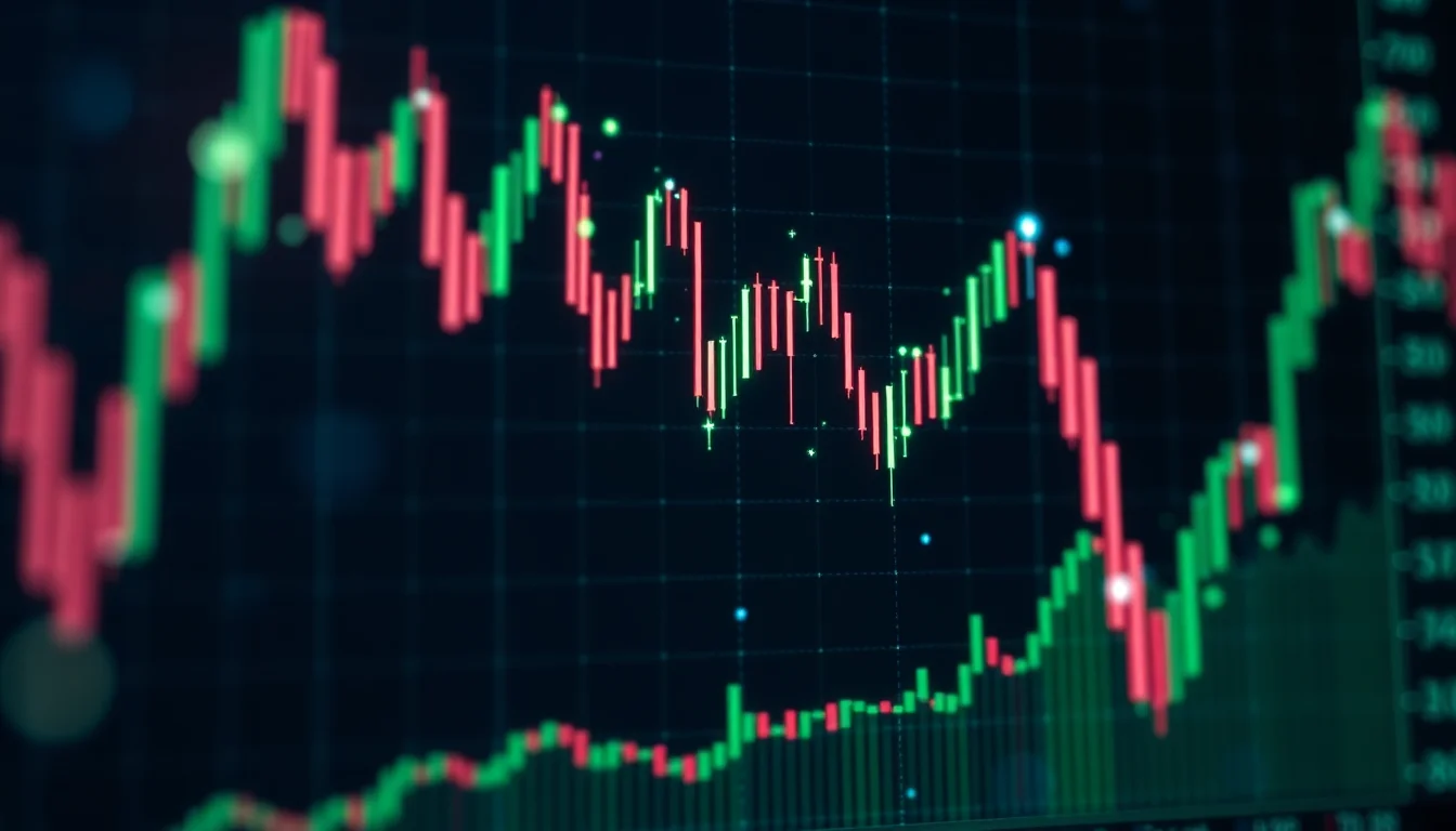 Elon Musk Trading App - AI-Driven Pattern Recognition