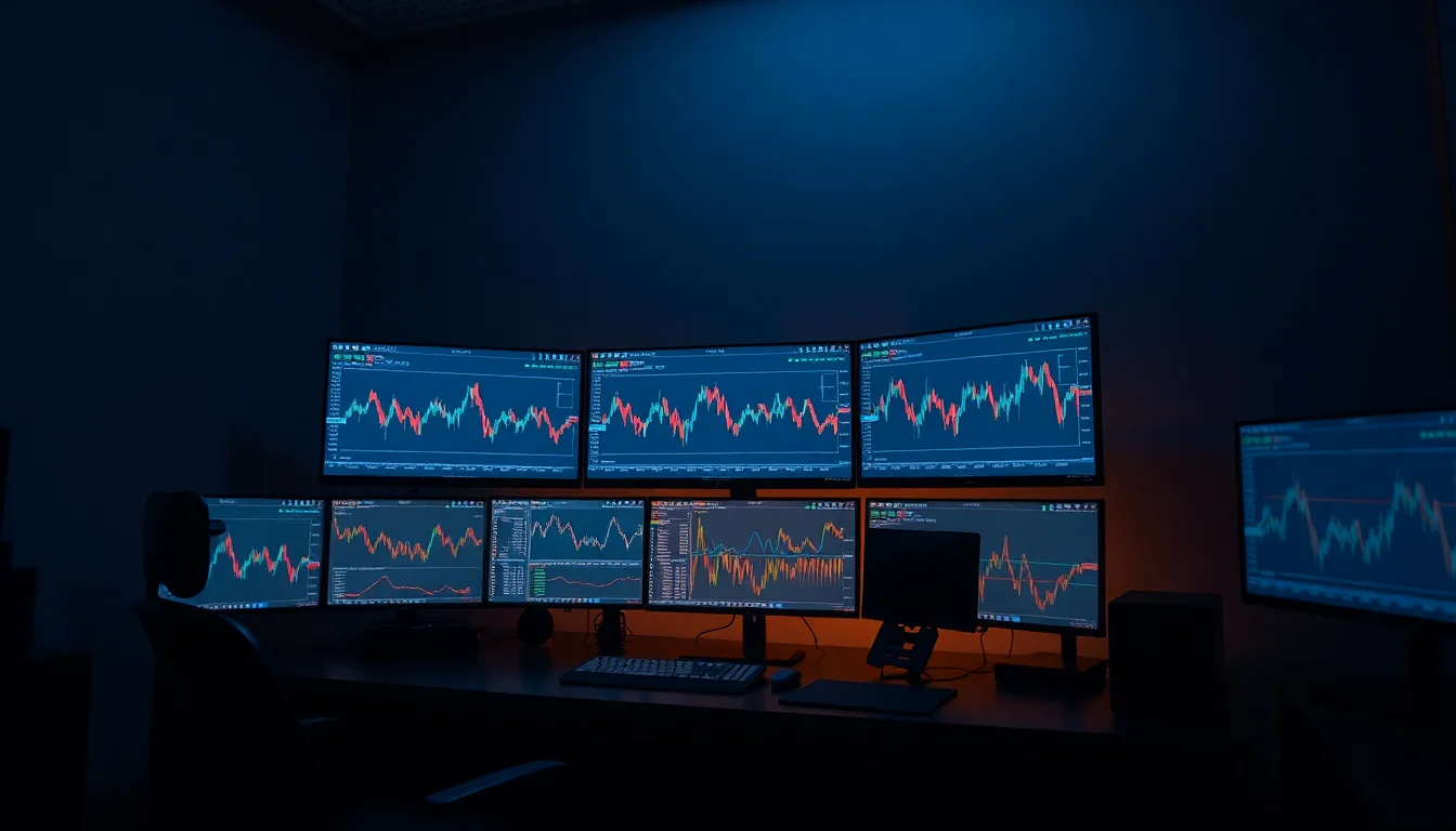 Elon Musk Trading App - Reasons Traders Prefer Elon Musk Trading App